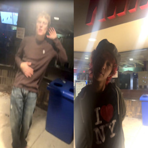 Kwik Trip album cover
